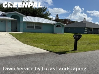 Yard Mowing nearby Palm Bay, FL, 