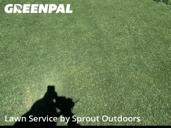 Yard Mowing nearby Lubbock, TX, 