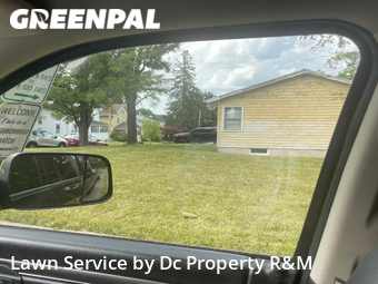 Lawn Care Service nearby Syracuse, NY, 