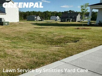 Grass Cutting nearby Erwin, NC, 