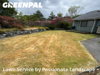 Lawn Cutting nearby Tacoma, WA, 