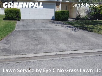 Lawn Mowing Service nearby Jacksonville, FL, 
