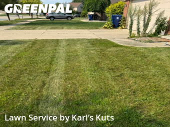 Lawn Care Service nearby Canton, MI, 