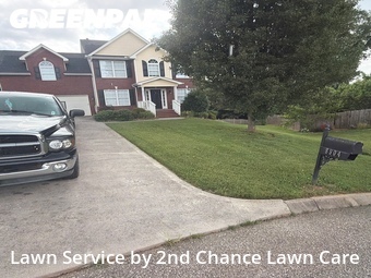 Lawn Maintenance nearby Knoxville, TN, 