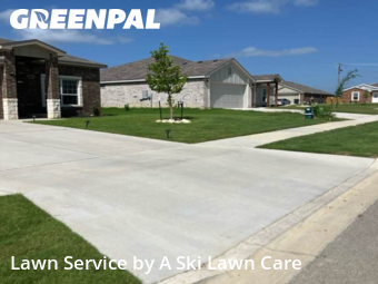 Lawn Mow nearby Killeen, TX, 