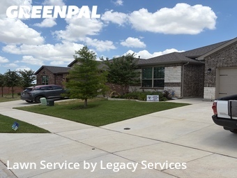 Lawn Cutting nearby Haslet, TX, 