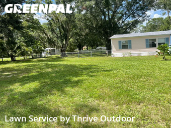 Lawn Cutting nearby Wesley Chapel, FL, 