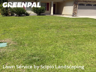 Lawn Mow nearby West Columbia, SC, 