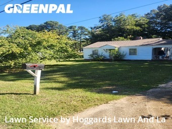 Lawn Mowing Service nearby Jackson, TN, 