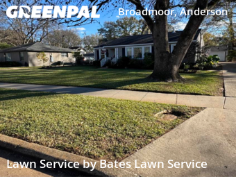 Lawn Maintenance nearby Shreveport, LA, 