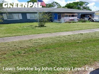Lawn Service nearby North Port, FL, 