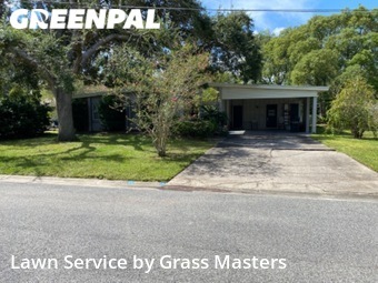 Lawn Cut nearby Winter Park, FL, 