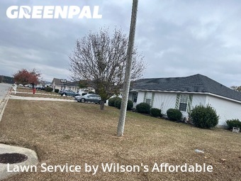Lawn Care Service in Valdosta, 31605, Lawn Mowing by Wilson's Affordable , work completed in 14 Dec, 2025 