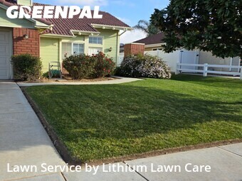 Work completed by local-landscaping-services-in-Beaumont-CA