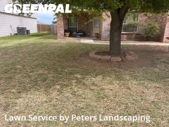Lawn Service nearby Temple, TX, 