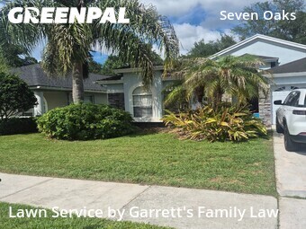 Lawn Maintenance nearby Wesley Chapel, FL, 