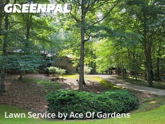 Lawn Service nearby Peachtree Corners, GA, 