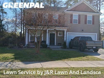 Lawn Mow nearby Suffolk, VA, 