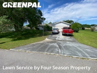 Lawn Mowing nearby Ocala, FL, 