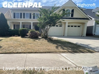 Lawn Mow nearby Cary, NC, 