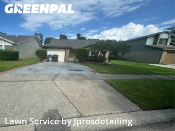 Lawn Service nearby Orlando, FL, 