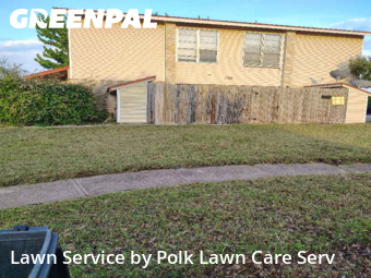 Lawn Care Service nearby Killeen, TX, 