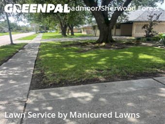 Yard Cutting nearby Baton Rouge, LA, 