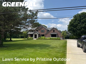 Lawn Cutting nearby Novi, MI, 