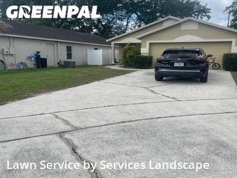 Lawn Mowing nearby Kissimmee, FL, 