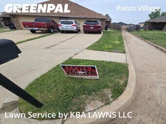 Lawn Cutting nearby Yukon, OK, 