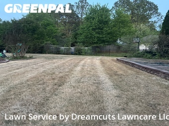 Lawn Care Service nearby Madison, AL, 