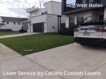 Lawn Cut nearby Dallas, TX, 