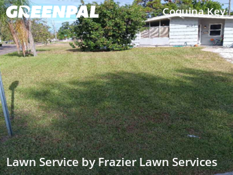 Local Lawn And Landscape Maintenance Services Near Me In St. Petersburg,33705,Landscaping Maintenance by Frazier Lawn Services, work completed in Nov , 2025
