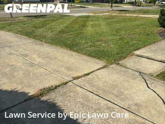 Lawn Mowing nearby Shaker Heights, OH, 