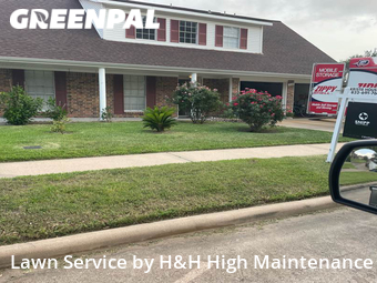 Lawn Care nearby Pasadena, LA, 