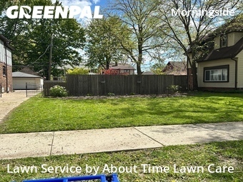 Yard Cutting nearby Detroit, MI, 