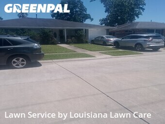 Grass Cutting nearby Metairie, LA, 