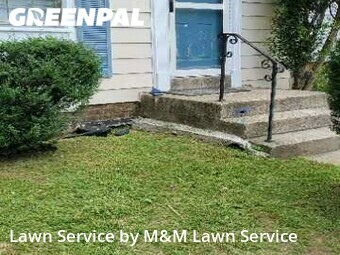 Yard Cutting nearby Fairfax, VA, 