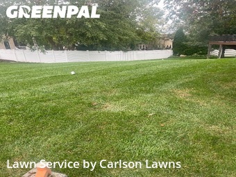 Lawn Care Service nearby Omaha, NE, 