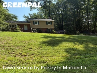 Lawn Care Service nearby Chesterfield, VA, 
