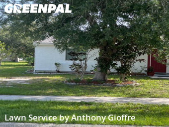 Lawn Cutting nearby North Port, FL, 