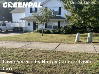 Yard Mowing nearby Kannapolis, NC, 