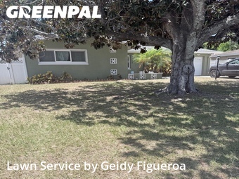 Lawn Service nearby Clearwater, FL, 