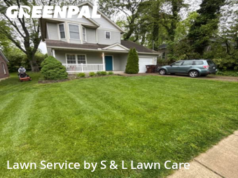 Lawn Mowing Service nearby Oxford, OH, 