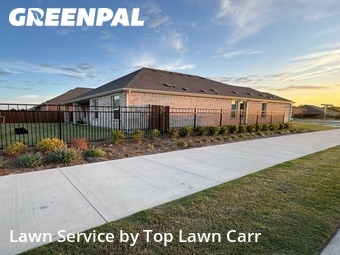 Lawn Care Service nearby Cedar Hill, TX, 