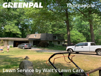 Lawn Cutting nearby Grand Rapids, MI, 