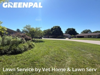 Lawn Care nearby Centerville, OH, 