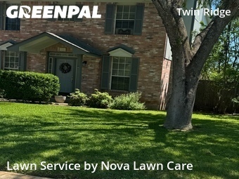 Lawn Cut nearby Round Rock, TX, 