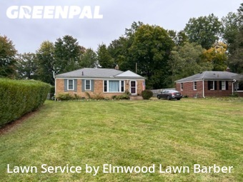 Lawn Care Service nearby Avon, OH, 