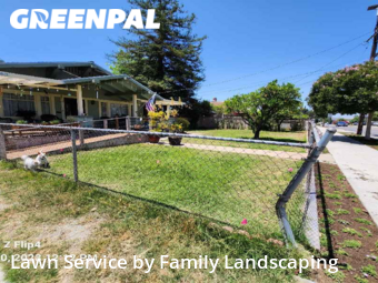 Grass Cut nearby Lemon Grove, CA, 